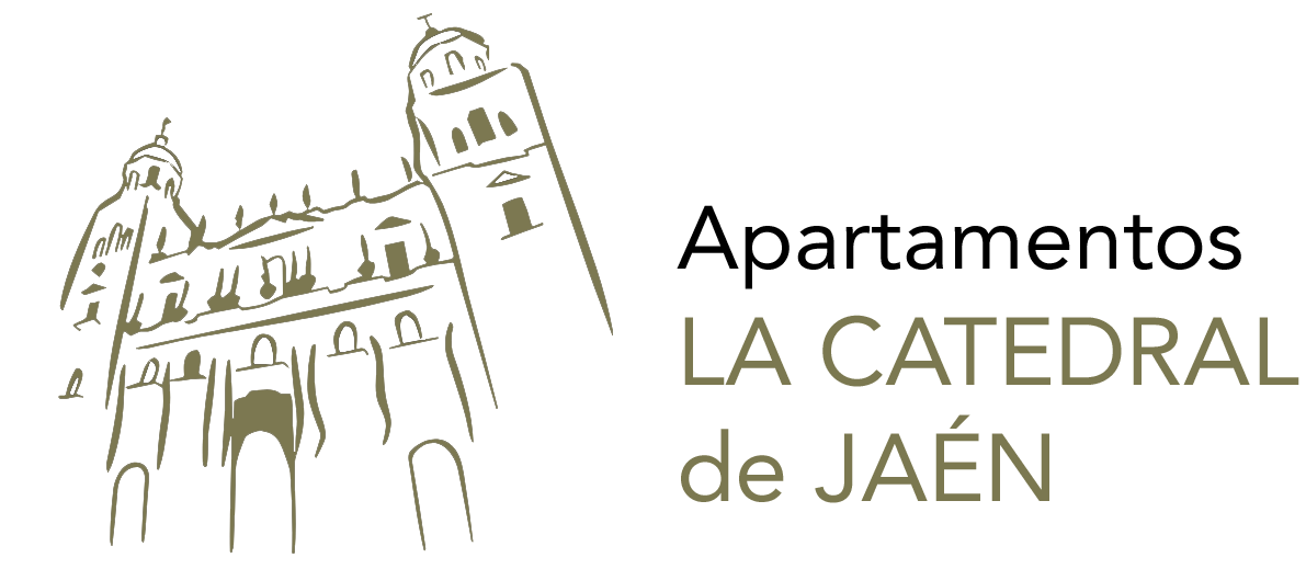 logo apartamentos jaen