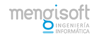 logo mengisoft